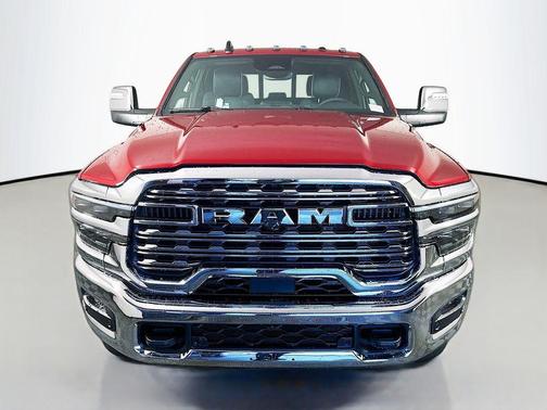 2026 RAM 2500 Limited