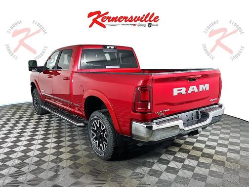 2026 RAM 2500 Limited