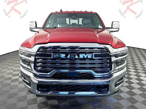 2026 RAM 2500 Limited