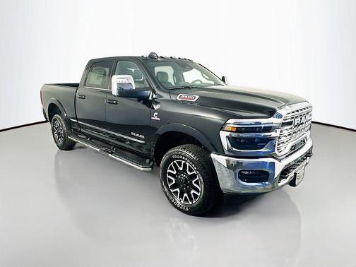 2026 RAM 3500 Limited