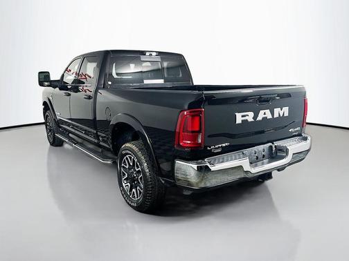 2026 RAM 3500 Limited