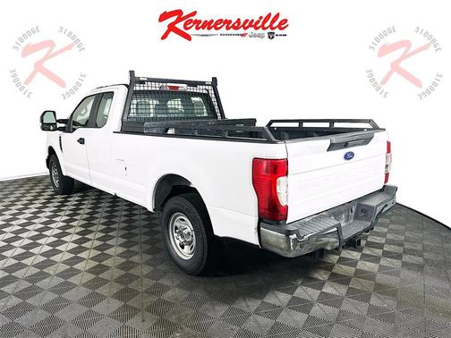 2020 Ford F-250 XL