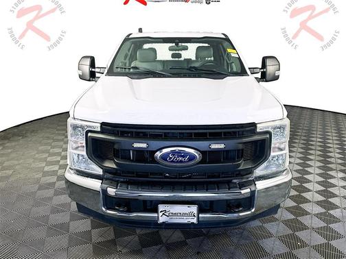 2020 Ford F-250 XL