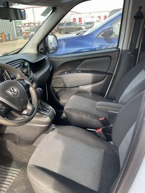 2020 RAM ProMaster City Tradesman