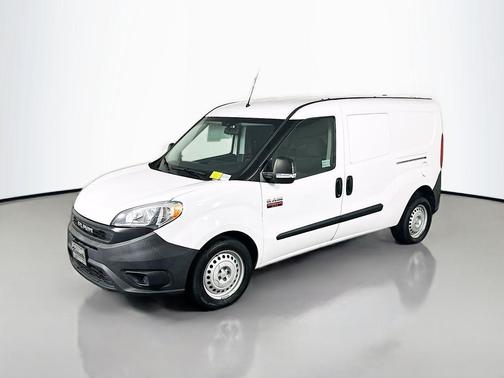 2020 RAM ProMaster City Tradesman