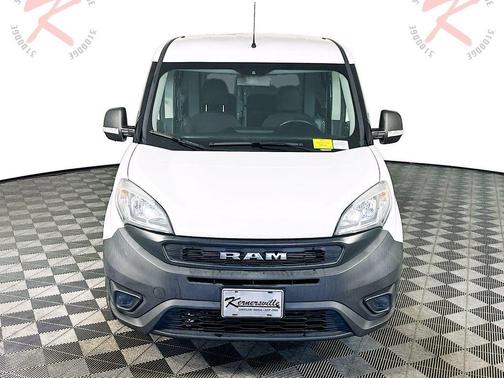 2020 RAM ProMaster City Tradesman