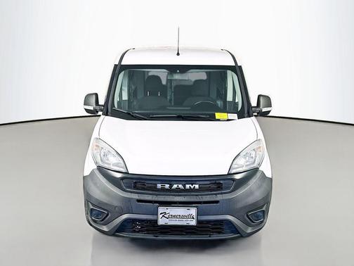 2020 RAM ProMaster City Tradesman