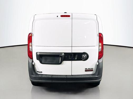 2020 RAM ProMaster City Tradesman