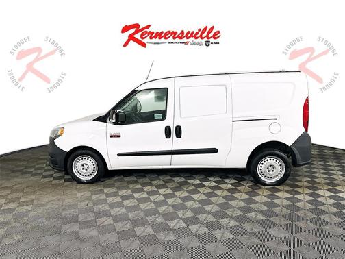 2020 RAM ProMaster City Tradesman