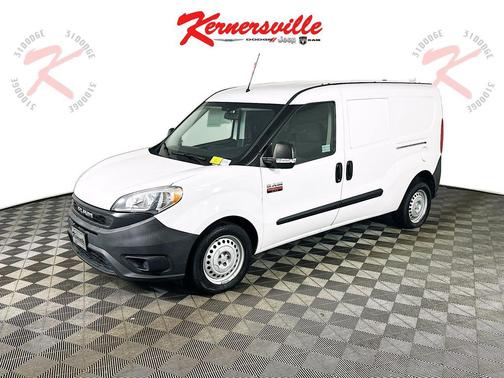 2020 RAM ProMaster City Tradesman