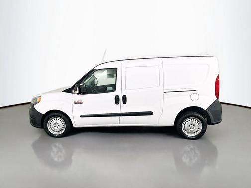 2020 RAM ProMaster City Tradesman