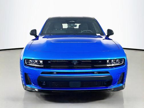 Bludicrous 2026 Dodge Charger R/T