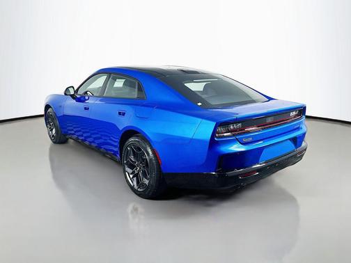 Bludicrous 2026 Dodge Charger R/T