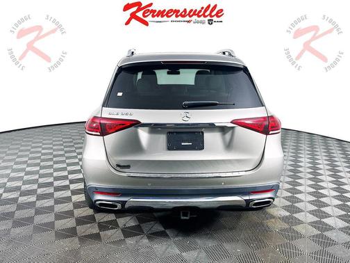 2020 Mercedes-Benz GLE 350 Base