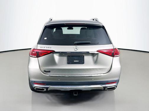 2020 Mercedes-Benz GLE 350 Base