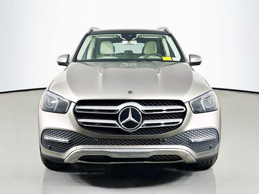 2020 Mercedes-Benz GLE 350 Base