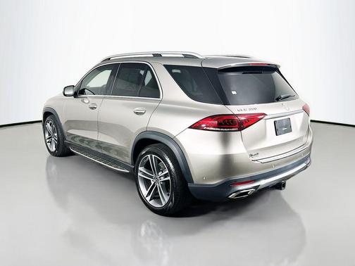 2020 Mercedes-Benz GLE 350 Base