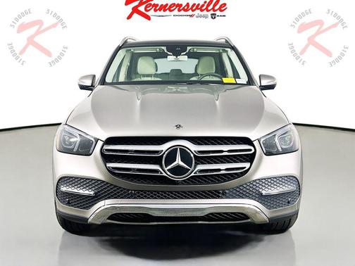 2020 Mercedes-Benz GLE 350 Base