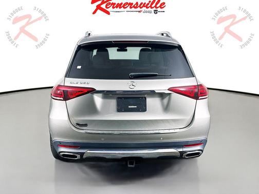 2020 Mercedes-Benz GLE 350 Base