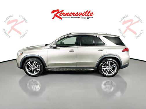 2020 Mercedes-Benz GLE 350 Base