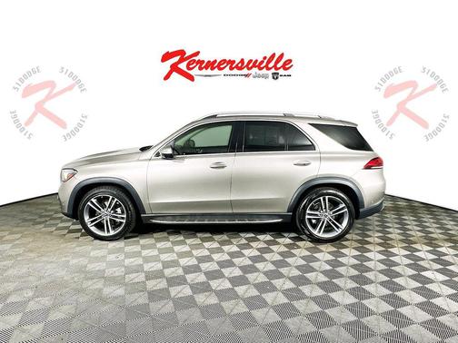 2020 Mercedes-Benz GLE 350 Base