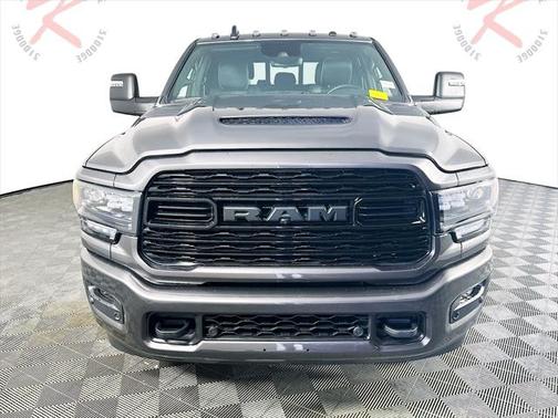 2023 RAM 3500 Limited Mega Cab 4x4 6'4' Box