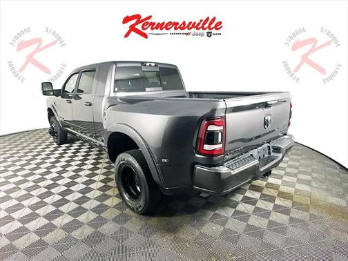 2023 RAM 3500 Limited Mega Cab 4x4 6'4' Box