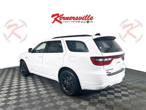 2026 Dodge Durango GT Premium HEMI V8