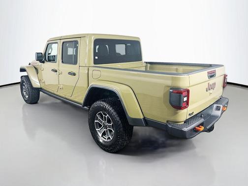 2026 Jeep Gladiator Mojave 4x4