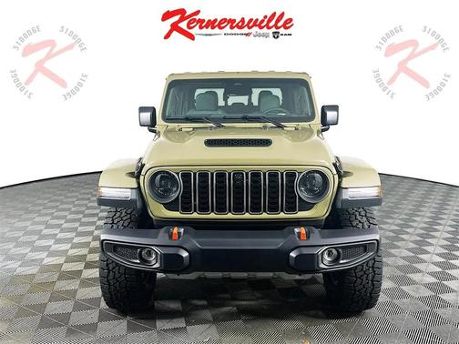 2026 Jeep Gladiator Mojave 4x4