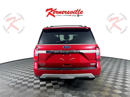 2020 Ford Expedition Limited