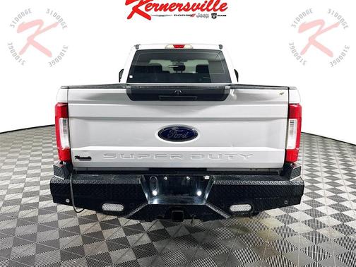 2018 Ford F-250 XL