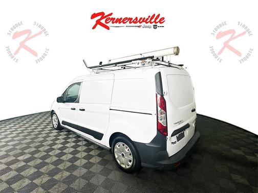 2014 Ford Transit Connect XL