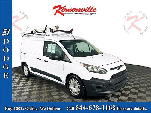 2014 Ford Transit Connect XL