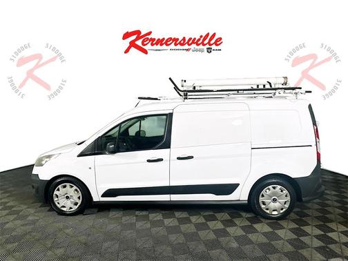 2014 Ford Transit Connect XL