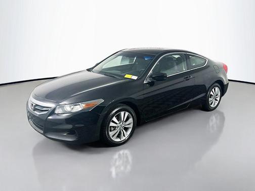 2011 Honda Accord LX-S