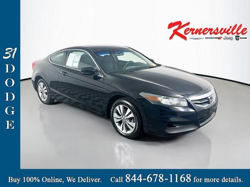 2011 Honda Accord LX-S