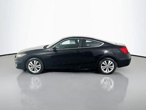 2011 Honda Accord LX-S