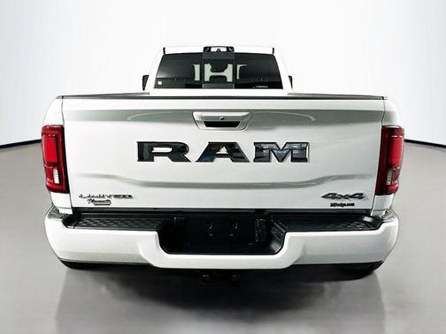 2026 RAM 2500 Limited