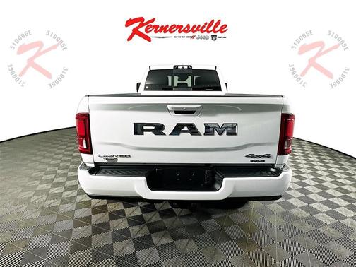 2026 RAM 2500 Limited 14in