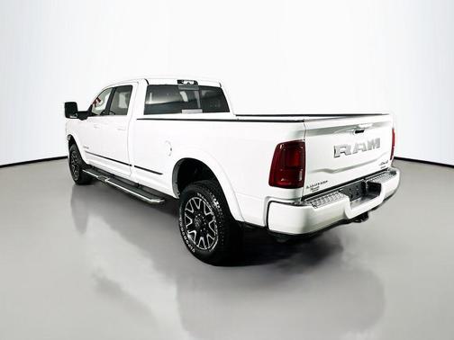2026 RAM 2500 Limited