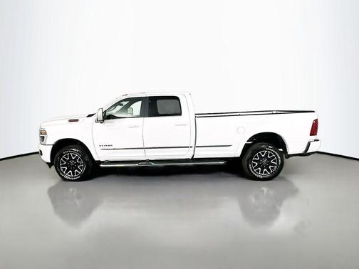 2026 RAM 2500 Limited