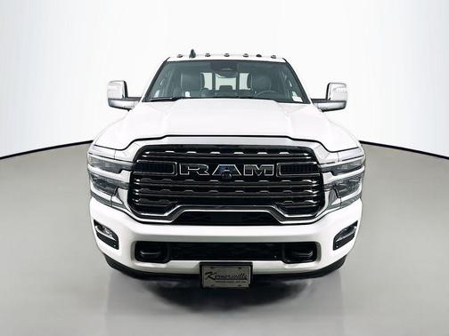 2026 RAM 2500 Limited