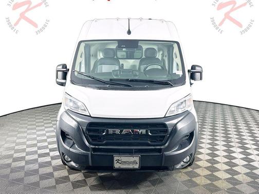 2026 RAM ProMaster 3500 High Roof
