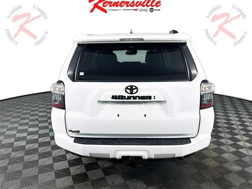 2020 Toyota 4Runner SR5 Premium