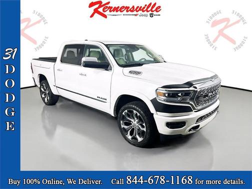 2019 RAM 1500 Limited