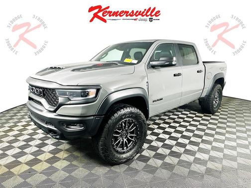 2023 RAM 1500 TRX
