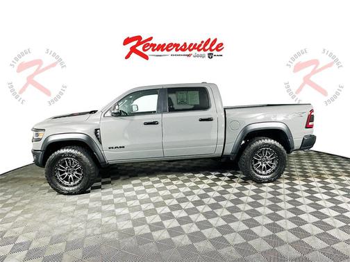 2023 RAM 1500 TRX