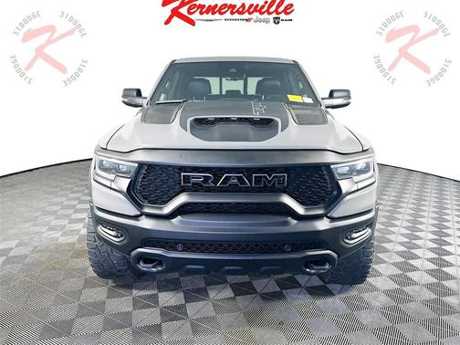 2023 RAM 1500 TRX