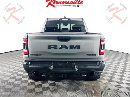 2023 RAM 1500 TRX